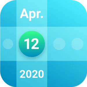 Preview screenshot of the Persian Date Picker open source library