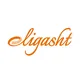 Logo of Eligasht, a company I have worked with