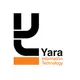 Logo of Yara Mobile, a company I have worked with